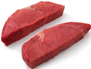 Sirloin Steaks